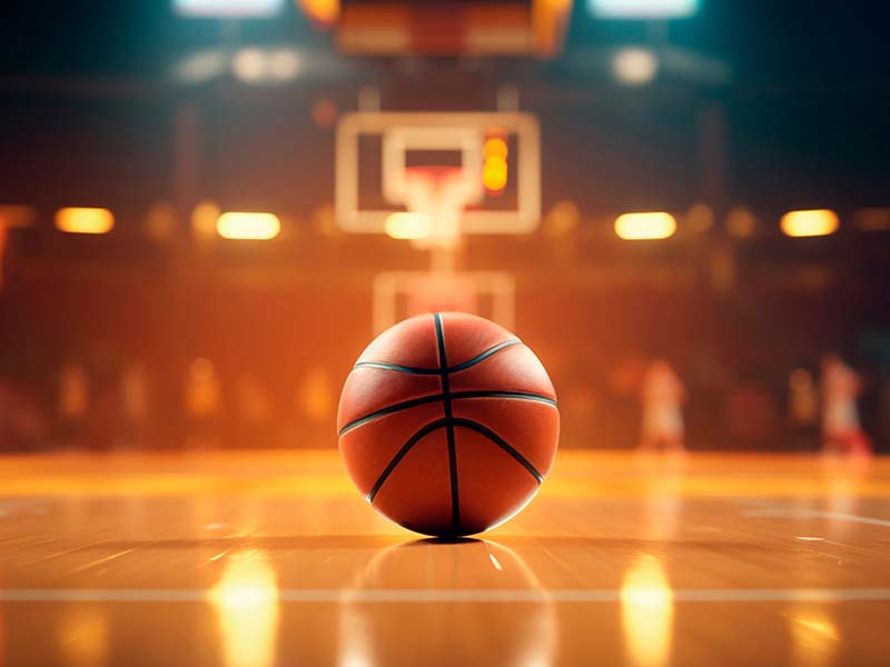 楊瀚森作為嘉賓出席俄勒岡春晚，上臺致辭：祝大家吃好喝好！