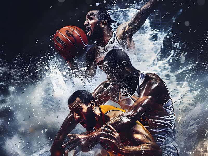 下一個(gè)克萊克尼佩爾這教科書式的投籃姿勢(shì)太帥了