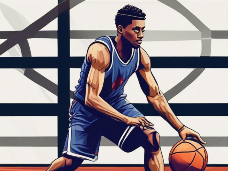 銀河戰(zhàn)隊(duì)！趙繼偉拼CBA完美球員：運(yùn)球郭艾倫，球商楊瀚森！