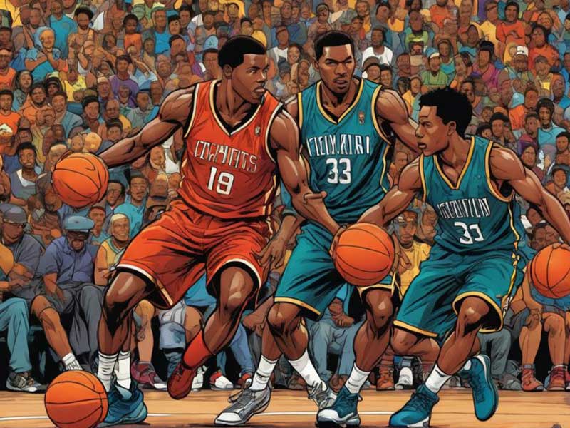 如今里斯被交易！斯普利特曾談：楊瀚森會有時間的，但要合適時機