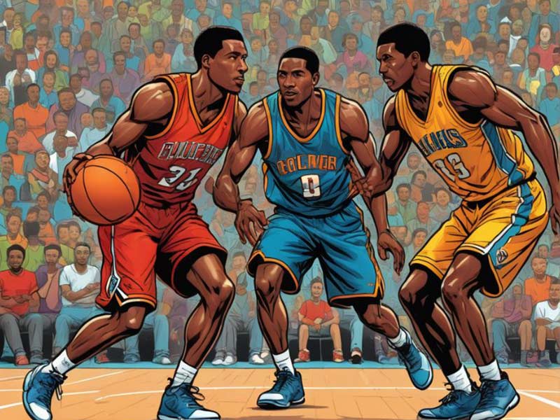 本身就是拉拉隊成員把稠州客隊觀眾席自帶拉拉隊寶貝表演