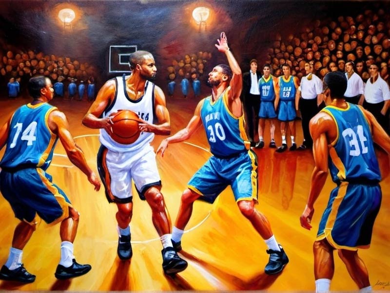 寧波力克北控迎三連勝！杰克遜19分佩里20+9+6里勒16+6