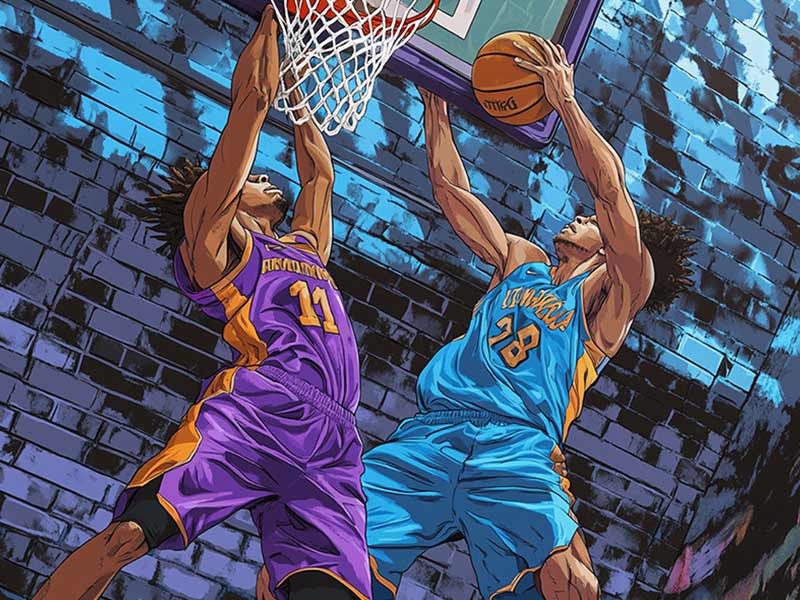 楊毅：在任何一個(gè)運(yùn)動(dòng)員比較中，都沒聽過西蒙斯能和哈登相提并論