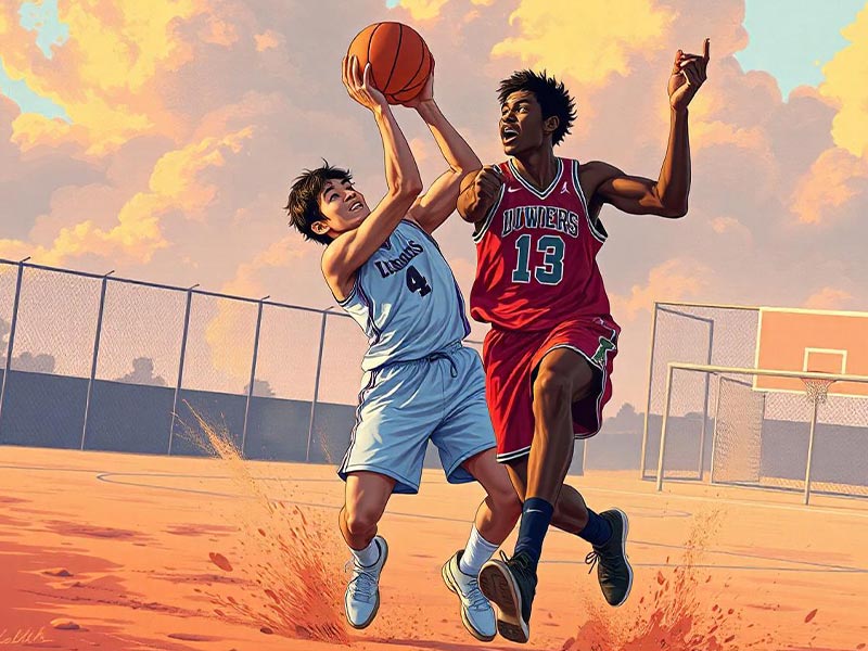 模板科比&羅伊狀元大熱彼得森今日殘暴隔扣！無視雙人防守！