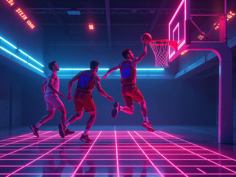 同曦啦啦隊這熱舞，真是怎么都看不膩啊