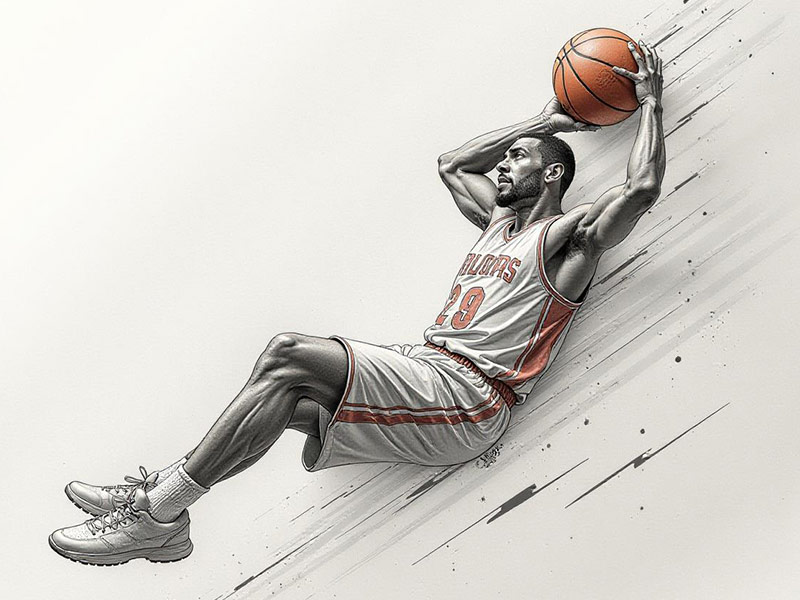 能保證出勤的話就無敵了！狀元大熱彼得森20分鐘高效砍下18分