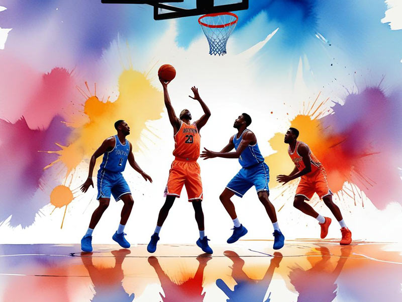 進攻大殺器！安東尼奧運會對陣尼日利亞14分鐘爆砍37分集錦！