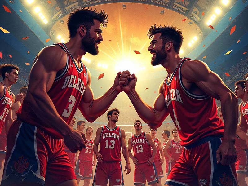 一語道破！姚明：我們去打NBA的球員抱著學習的心態(tài)，但人家想的是如何生存！