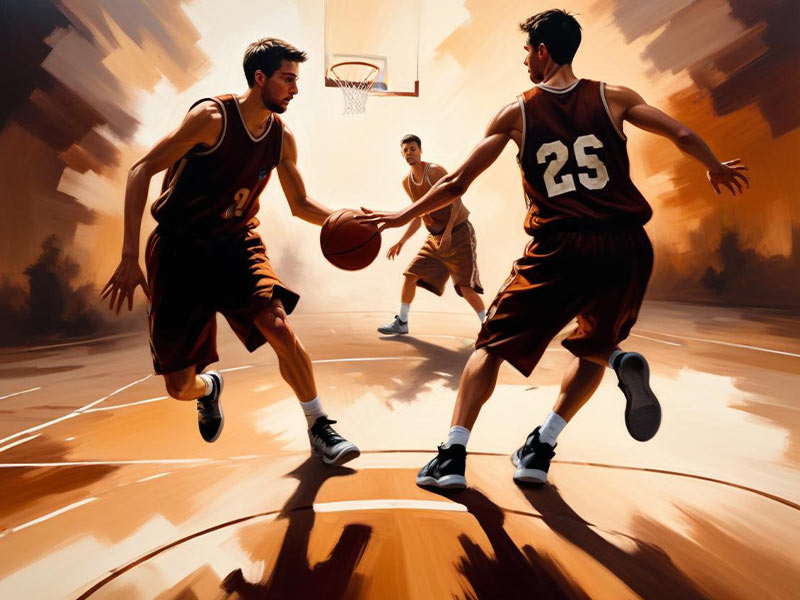 前者被交易了！拓媒曾談：相比里斯，更愿讓楊瀚森多上場！