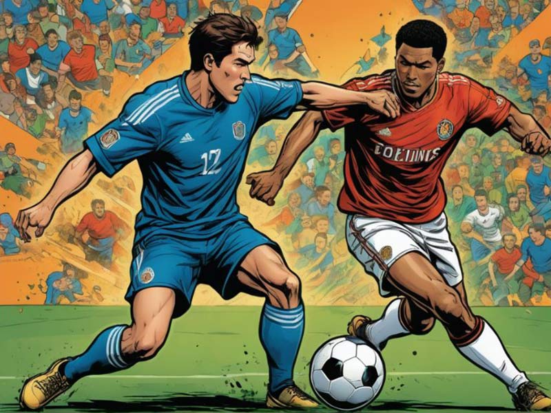 米蘭20領(lǐng)先！恩昆庫(kù)造點(diǎn)+點(diǎn)射，進(jìn)球后經(jīng)典吹氣球慶祝