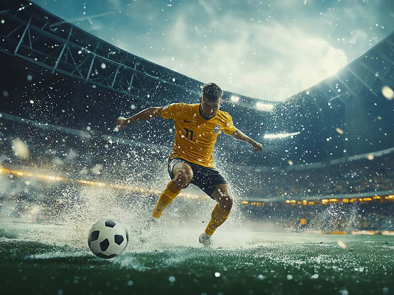 【集錦】法國(guó)杯格林伍德、古伊里傳射奧巴梅楊破門(mén)馬賽30雷恩