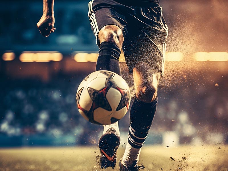 絕對核心！拉菲尼亞2223賽季國家德比個人集錦！