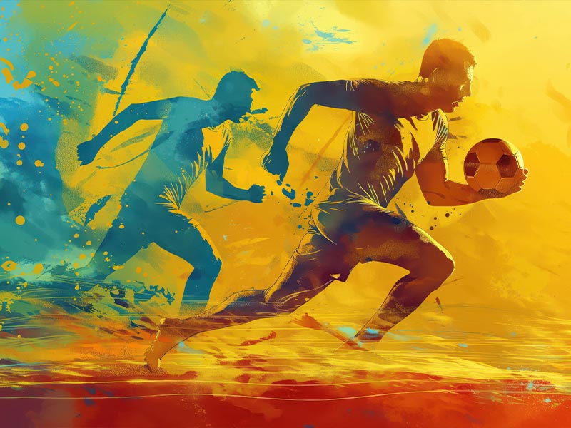 點(diǎn)燃全場！哈弗茨最后時(shí)刻破門，場上球員和現(xiàn)場球迷激情慶祝