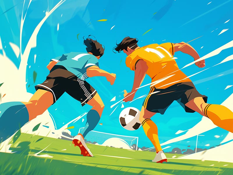 狠人！當年托蒂背后這一腳讓巴神領教了狼王的脾氣