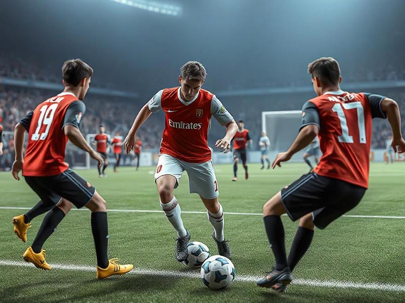 01月23日歐聯(lián)杯聯(lián)賽階段第7輪年輕人vs里昂全場錄像