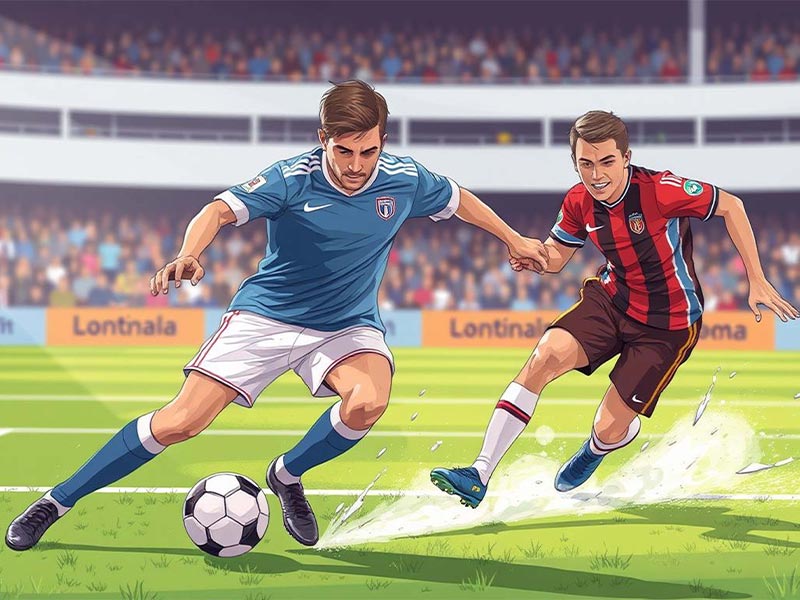 印度網(wǎng)友：印度足球正處于巔峰時(shí)期，連C羅都進(jìn)不了球