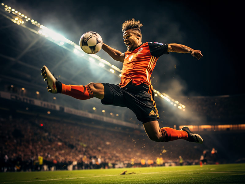 瓜迪奧拉賽后和托納利進行了長時間交談