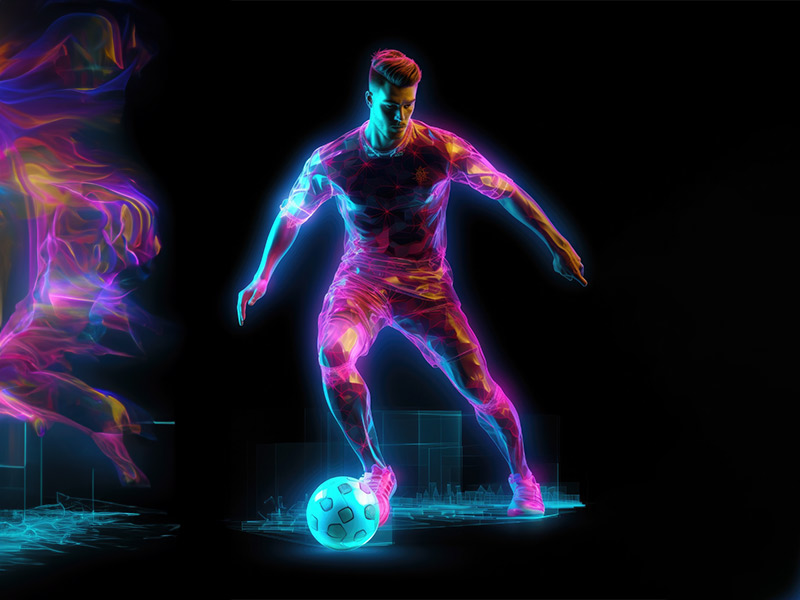 雪厚到?jīng)]法踢球，裁判敬業(yè)把場(chǎng)地檢查流程走完