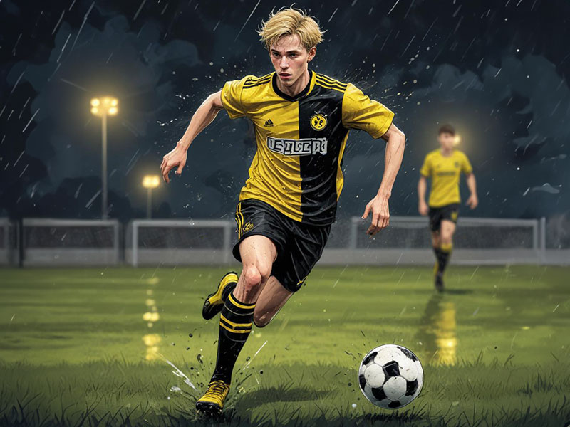 哈哈哈哈加西亞帶著球出場感謝阿勞霍，結(jié)果白送對手一個角球