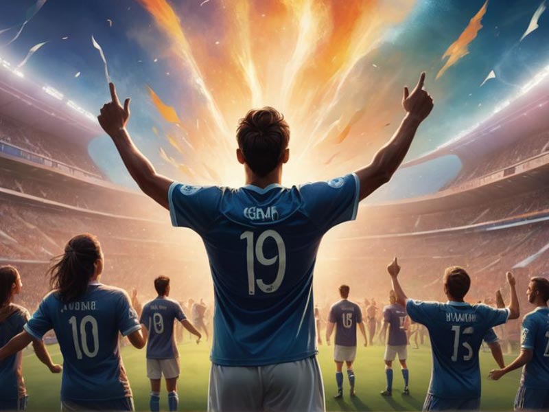 滿分弧線！日本高中決賽現(xiàn)場弧頂兜射破門，高中聯(lián)賽這么多人看啊