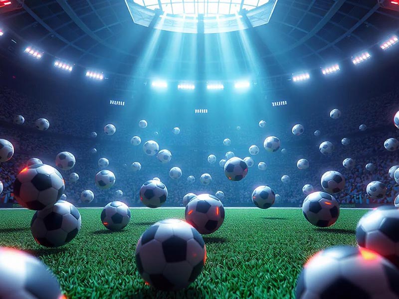 丟失球權(quán)的巴爾韋德，拼命回追搶斷