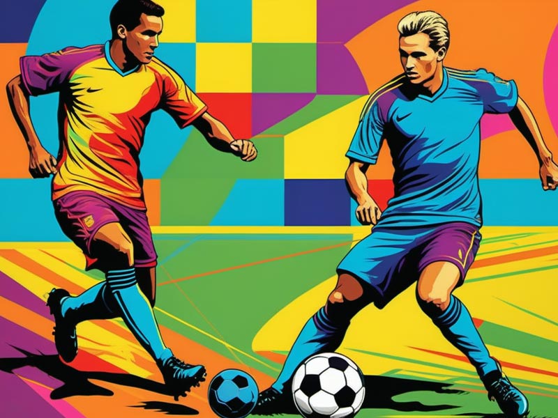 日本足球風格婚禮入場，這儀式感對球迷來說無敵